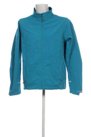 Pánska bunda , Veľkosť XL, Farba Modrá, Cena  8,14 €