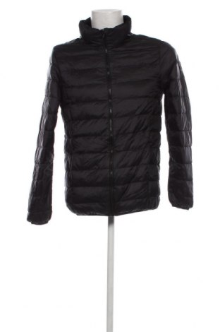 Pánska bunda , Veľkosť S, Farba Čierna, Cena  16,33 €