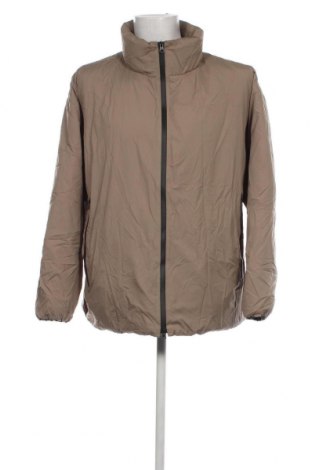 Pánska bunda , Veľkosť L, Farba Béžová, Cena  10,89 €