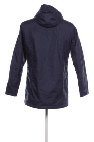 Pánska bunda , Veľkosť L, Farba Modrá, Cena  19,73 €