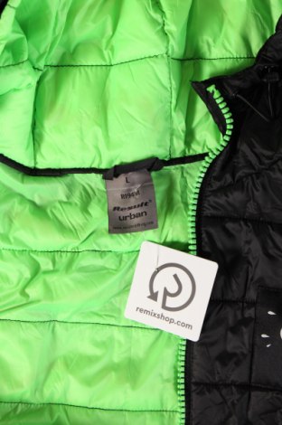 Pánska bunda , Veľkosť L, Farba Čierna, Cena  14,97 €