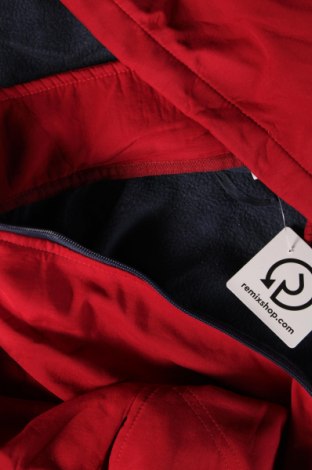 Pánska bunda , Veľkosť XL, Farba Červená, Cena  16,33 €