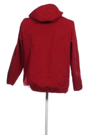 Pánská bunda , Velikost XL, Barva Červená, Cena  459,00 Kč