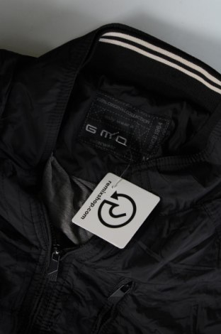 Pánska bunda , Veľkosť M, Farba Čierna, Cena  14,97 €