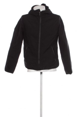 Pánska bunda , Veľkosť M, Farba Čierna, Cena  16,33 €