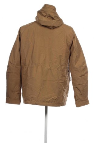 Pánska bunda , Veľkosť L, Farba Béžová, Cena  18,09 €