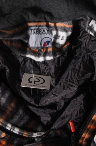 Ανδρικό μπουφάν, Μέγεθος XL, Χρώμα Πολύχρωμο, Τιμή 17,81 €