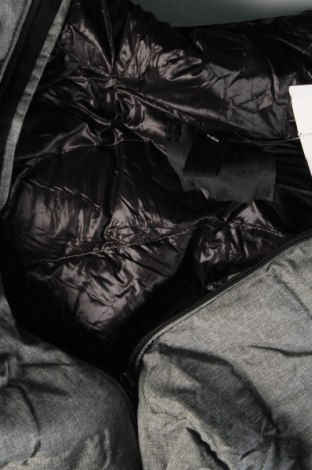 Pánska bunda , Veľkosť S, Farba Sivá, Cena  6,53 €