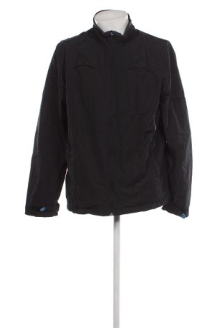 Мъжко яке, Размер XL, Цвят Черен, Цена 16,80 лв.