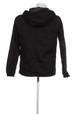 Pánska bunda  ! Solid, Veľkosť S, Farba Čierna, Cena  23,36 €