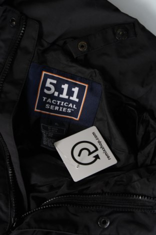 Pánska bunda  5.11 Tactical, Veľkosť XL, Farba Čierna, Cena  89,02 €