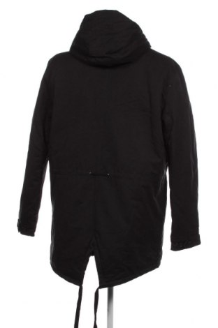 Ανδρικό μπουφάν 72D, Μέγεθος XXL, Χρώμα Μαύρο, Τιμή 25,41 €