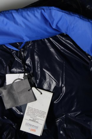 Pánská bunda  72D, Velikost M, Barva Modrá, Cena  768,00 Kč
