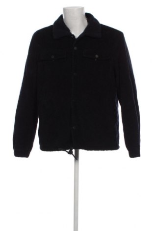 Ανδρικό μπουφάν 72D, Μέγεθος XL, Χρώμα Μπλέ, Τιμή 17,46 €