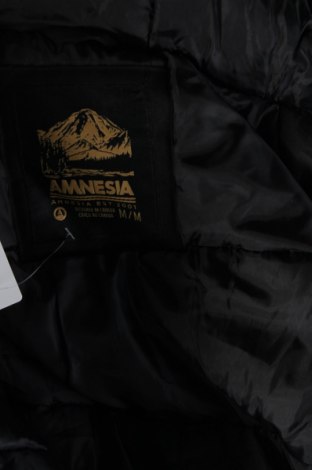 Ανδρικό μπουφάν AMNESIA, Μέγεθος M, Χρώμα Πολύχρωμο, Τιμή 20,09 €