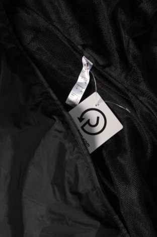Мъжко яке Adidas, Размер M, Цвят Черен, Цена 68,00 лв.