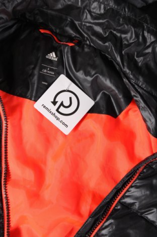 Ανδρικό μπουφάν Adidas, Μέγεθος S, Χρώμα Μαύρο, Τιμή 70,52 €