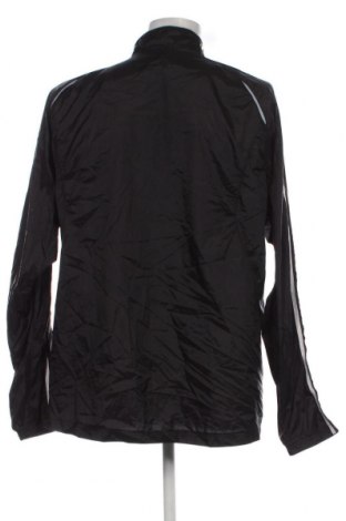 Pánská bunda  Adidas, Velikost XL, Barva Černá, Cena  925,00 Kč