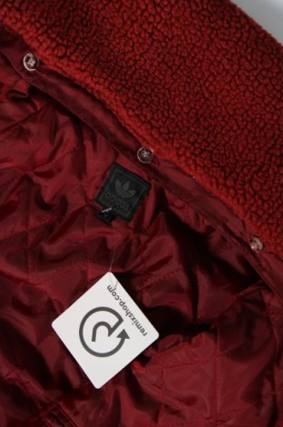 Herrenjacke Adidas Originals, Größe M, Farbe Rot, Preis € 85,59