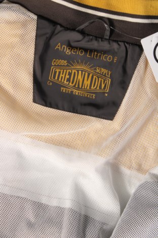 Pánská bunda  Angelo Litrico, Velikost L, Barva Vícebarevné, Cena  383,00 Kč