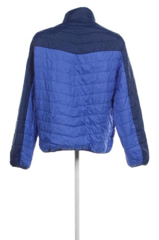 Herrenjacke Angelo Litrico, Größe XL, Farbe Blau, Preis 16,70 €