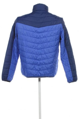 Herrenjacke Angelo Litrico, Größe M, Farbe Blau, Preis € 13,36