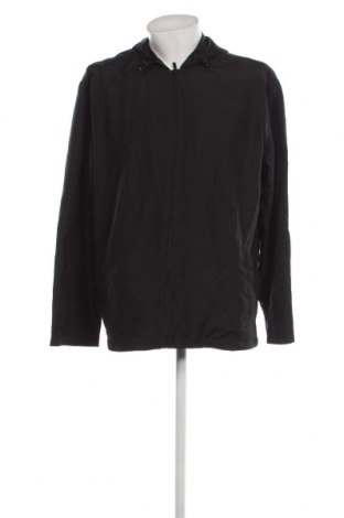 Ανδρικό μπουφάν Anko, Μέγεθος XL, Χρώμα Μαύρο, Τιμή 26,20 €