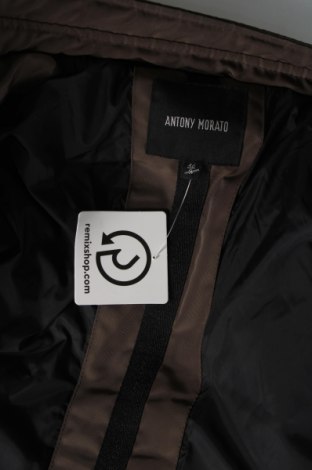 Pánska bunda  Antony Morato, Veľkosť S, Farba Zelená, Cena  36,49 €