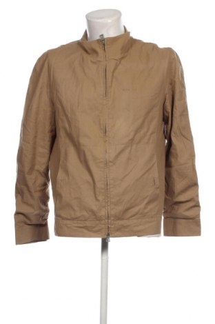 Herrenjacke Aquascutum, Größe M, Farbe Braun, Preis € 90,98