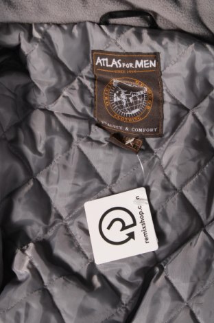 Pánská bunda  Atlas For Men, Velikost XXL, Barva Černá, Cena  342,00 Kč