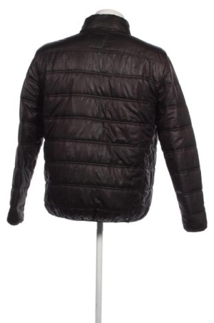 Ανδρικό μπουφάν Atlas For Men, Μέγεθος XL, Χρώμα Μαύρο, Τιμή 17,81 €