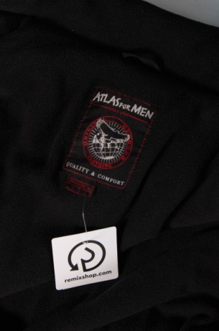 Pánská bunda  Atlas For Men, Velikost L, Barva Černá, Cena  407,00 Kč