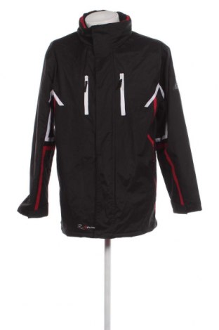 Pánska bunda  Atlas For Men, Veľkosť L, Farba Čierna, Cena  16,45 €