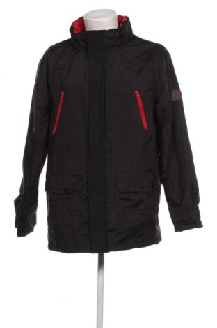 Pánska bunda  Atlas For Men, Veľkosť XL, Farba Čierna, Cena  14,97 €