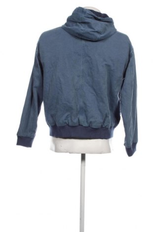 Herrenjacke BDG, Größe XS, Farbe Blau, Preis € 80,41