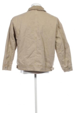 Herrenjacke BDG, Größe L, Farbe Beige, Preis 80,41 €