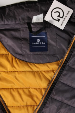 Ανδρικό μπουφάν Babista, Μέγεθος XL, Χρώμα Γκρί, Τιμή 17,81 €