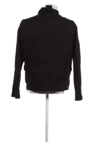 Ανδρικό μπουφάν Bamboo, Μέγεθος XL, Χρώμα Μαύρο, Τιμή 8,02 €