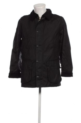 Pánska bunda  Barbour, Veľkosť S, Farba Čierna, Cena  173,20 €