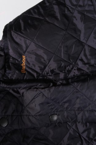 Pánska bunda  Barbour, Veľkosť L, Farba Modrá, Cena  89,02 €