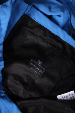 Pánska bunda  Batistini, Veľkosť XL, Farba Modrá, Cena  8,23 €