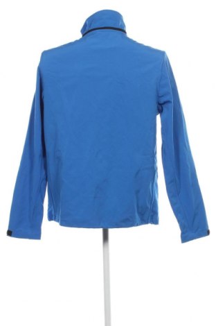 Pánska bunda  Batistini, Veľkosť XL, Farba Modrá, Cena  8,23 €