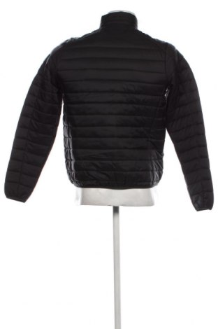 Herrenjacke Ben Sherman, Größe S, Farbe Schwarz, Preis 17,99 €