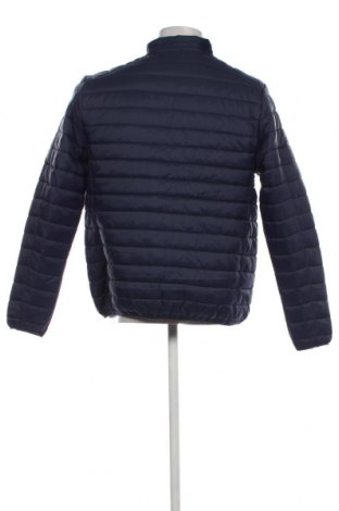 Pánska bunda  Ben Sherman, Veľkosť XL, Farba Modrá, Cena  70,79 €