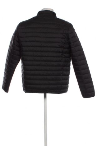 Geacă de bărbati Ben Sherman, Mărime XL, Culoare Negru, Preț 129,99 Lei