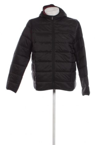 Ανδρικό μπουφάν Ben Sherman, Μέγεθος XL, Χρώμα Μαύρο, Τιμή 89,90 €