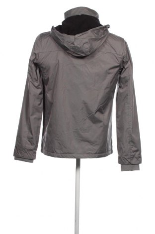 Herrenjacke Bench, Größe M, Farbe Grau, Preis 28,14 €