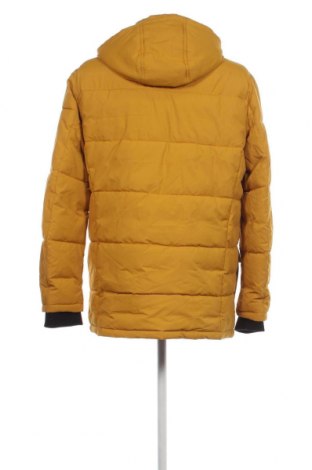Pánska bunda  Bexleys, Veľkosť XL, Farba Žltá, Cena  25,11 €