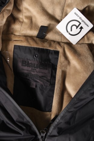Pánska bunda  Blauer, Veľkosť L, Farba Čierna, Cena  153,18 €