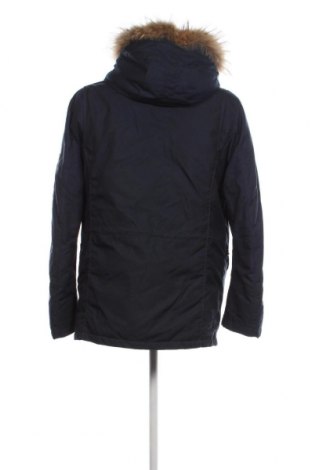 Pánska bunda  Blauer, Veľkosť XL, Farba Modrá, Cena  100,93 €